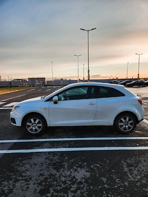 Seat Ibiza Coupe  - imagine 4