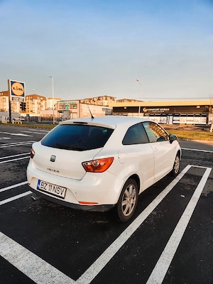 Seat Ibiza Coupe  - imagine 3