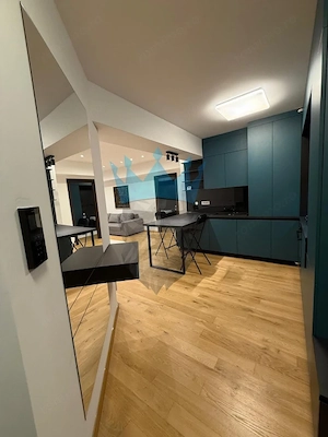  Apartament 2 camere + Parcare Subterana | UpGround Residence  Bucuresti - imagine 3
