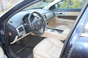 Vand Jaguar XF fabricatie 2014 - imagine 6