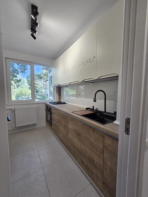 Apartament 2 Camere Zona Balta Alba - imagine 8