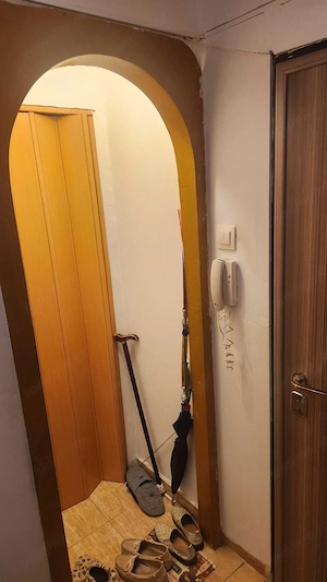 Vanzare Apartament 3 camere, 64 mp, centrală proprie, boxă 17 mp, lângă metrou - imagine 4
