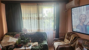 Vanzare Apartament 3 camere, 64 mp, centrală proprie, boxă 17 mp, lângă metrou