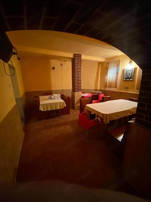 Casa individuala, 320 mp, teren 368 mp, zona Segarcea - imagine 5