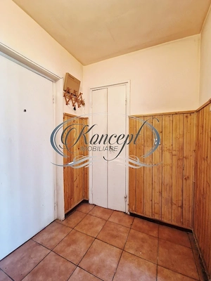 Manastur, 2 camere pe Strada Mehedinti - imagine 13