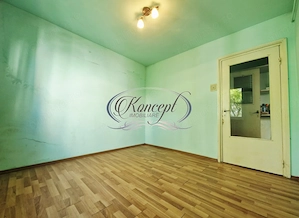 Manastur, 2 camere pe Strada Mehedinti - imagine 2