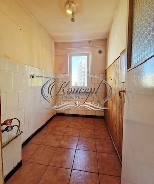 Manastur, 2 camere pe Strada Mehedinti - imagine 7