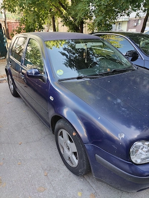 vinzare auto ww golf 4 - imagine 5