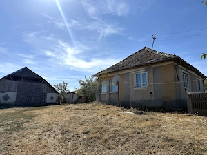 Listare Noua ! Casa cu teren 5349 MP Medisa cu front stradal de 68 M - imagine 10