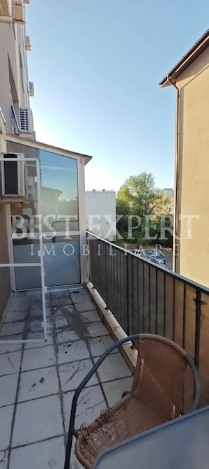Studio Spațios | Parcare Inclusă | Evocasa Optima | 9 min metrou 1 Decembrie - imagine 16