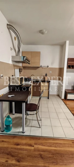 Studio Spațios | Parcare Inclusă | Evocasa Optima | 9 min metrou 1 Decembrie - imagine 6