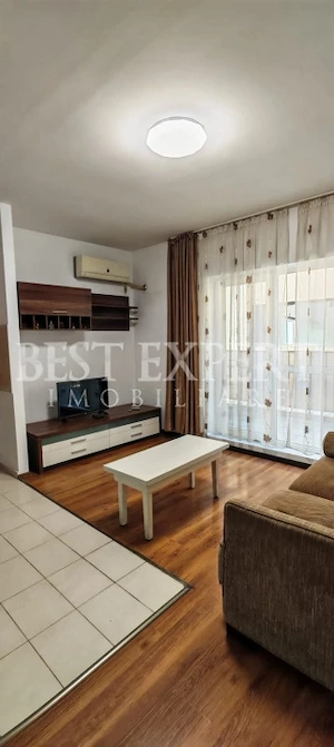 Studio Spațios | Parcare Inclusă | Evocasa Optima | 9 min metrou 1 Decembrie - imagine 3
