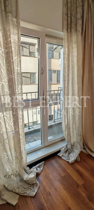 Studio Spațios | Parcare Inclusă | Evocasa Optima | 9 min metrou 1 Decembrie - imagine 11