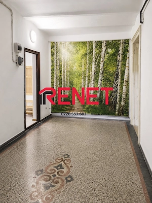 Inchiriere 2 camere Cismigiu Demisol Inalt 500€ Comision 0% - imagine 11