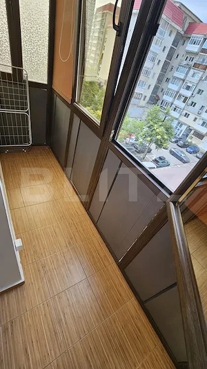Apartament 2 camere | Vis-a-vis de Ienăchiță Văcărescu | 55 mp - imagine 8