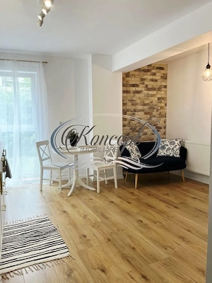 Apartament cu garaj subteran in zona Taietura Turcului - imagine 5