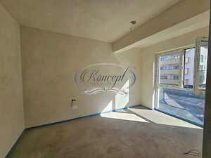 Apartament 2 camere, bloc nou in Floresti - imagine 5