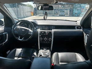 Land Rover Discovery HSE Kyxury - imagine 5