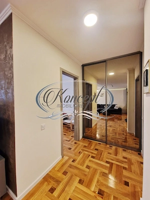 Apartament deosebit, cu parcare in Buna Ziua - imagine 16