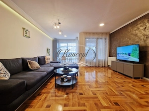 Apartament deosebit, cu parcare in Buna Ziua - imagine 2