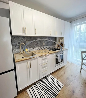 Apartament cu garaj subteran in zona Taietura Turcului - imagine 6