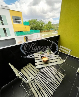 Apartament cu garaj subteran in zona Taietura Turcului - imagine 7