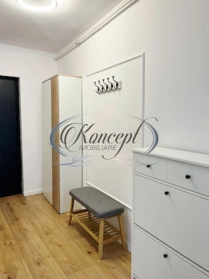 Apartament cu garaj subteran in zona Taietura Turcului - imagine 10