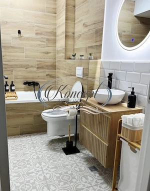 Apartament cu garaj subteran in zona Taietura Turcului - imagine 8