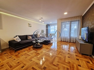 Apartament deosebit, cu parcare in Buna Ziua