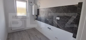 Apartament zona Poitiers/Frumoasa 1 camera decomandat !!! - imagine 5