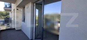 Apartament zona Poitiers/Frumoasa 1 camera decomandat !!! - imagine 6