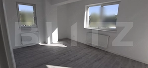Apartament zona Poitiers/Frumoasa 1 camera decomandat !!! - imagine 14
