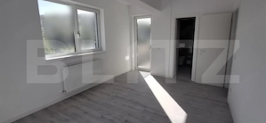 Apartament zona Poitiers/Frumoasa 1 camera decomandat !!! - imagine 13