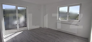 Apartament zona Poitiers/Frumoasa 1 camera decomandat !!! - imagine 17
