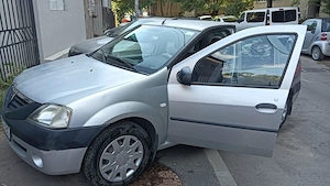 Vand Dacia Logan 2007 - imagine 5