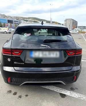 Vand Jaguar E pace 2018 - imagine 6