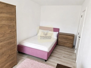 Apartament 2 camere decomandat balcon si parcare zona Cedonia