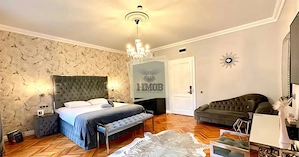 Apartament modern 3 camere zona Centrul Istoric - imagine 2
