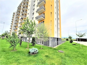 Penthouse cu 3 camere 2 bai terasa si parcare privata in Avangarden