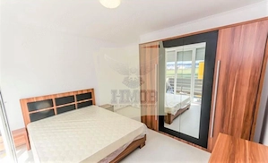 Penthouse cu 3 camere 2 bai terasa si parcare privata in Avangarden - imagine 4