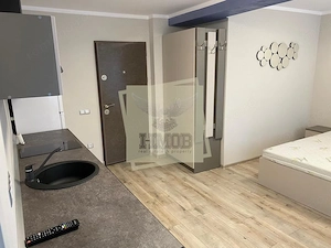 Apartament tip studio cu balcon pe Bd  Mihai Viteazu - imagine 4