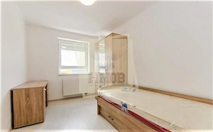 Penthouse cu 3 camere 2 bai terasa si parcare privata in Avangarden - imagine 5