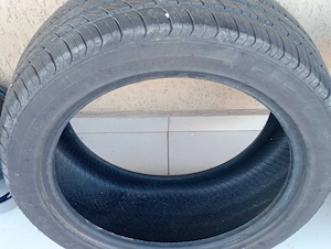 ATENȚIE! 3 Anvelope Vară Grenlander 225/45 R17 – DOT 2023 – Aproape NOI .