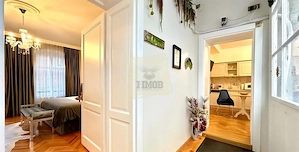 Apartament modern 3 camere zona Centrul Istoric - imagine 15