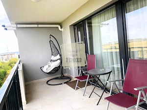 Apartament modern 2 camere balcon si parcare subterana Turnisor - imagine 7
