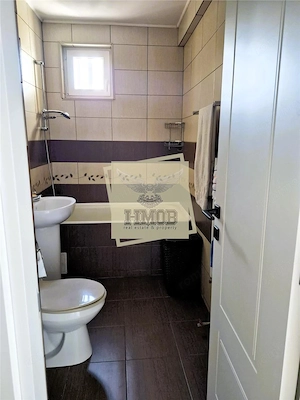 Apartament 2 camere decomandat balcon si parcare zona Cedonia - imagine 7