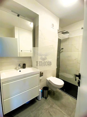 Apartament modern 2 camere balcon si parcare subterana Turnisor - imagine 5