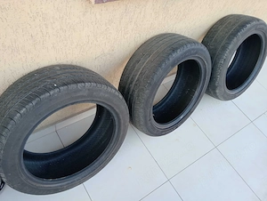 ATENȚIE! 3 Anvelope Vară Grenlander 225/45 R17 – DOT 2023 – Aproape NOI . - imagine 5