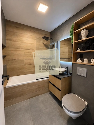 Apartament modern 3 camere 2 bai 2 parcari Imperial Residence - imagine 9