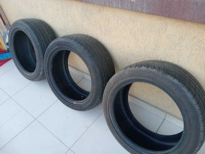 ATENȚIE! 3 Anvelope Vară Grenlander 225/45 R17 – DOT 2023 – Aproape NOI . - imagine 4